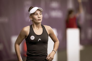 Julia Stusek 137 - Hamburg Ladies and Gents